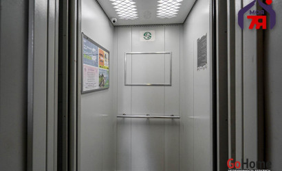 Купить 2-комнатную квартиру, Минск, Заславская ул., 12 (Центральный район). Фото 17