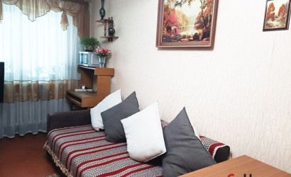 Купить 3-комнатную квартиру, Барановичи, ул. Брестская,  д.244. Фото 8