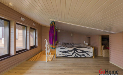 Купить коттедж, Марьино, 23.9 соток. Фото 46