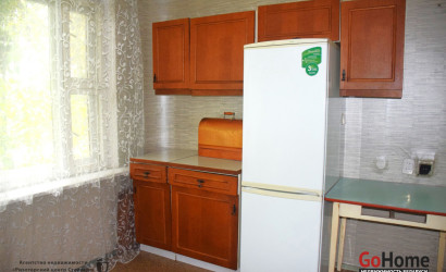 Купить 1-комнатную квартиру, Минск, Широкая, 40 (Советский район). Фото 5