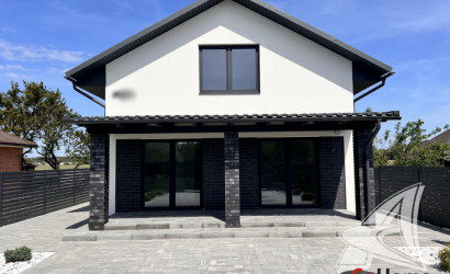 Купить дом, Каменица-Жировецкая, Мухавецкий с/с, 7.16 соток. Фото 3