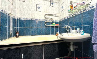 Купить 2-комнатную квартиру, Брест, ул. Менжинского, д. . Фото 9