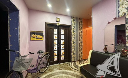 Купить 3-комнатную квартиру, Брест, Ковалево, ул. Суворова. Фото 20