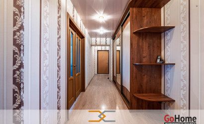 Купить 2-комнатную квартиру, Минск, Казинца ул., 120 (Октябрьский район). Фото 15