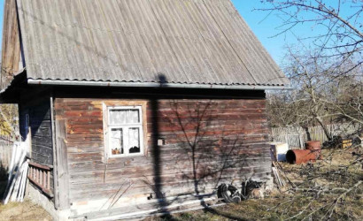 Купить дачу, Гряды, 100, 10 соток. Фото 1