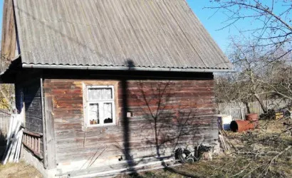  1-этаж.(1000 м2), Гряды(100)