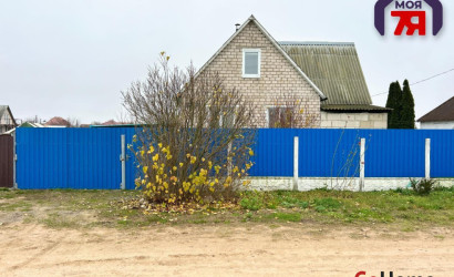 Купить дом, Погост-2, Солнечная ул., 19.27 соток. Фото 28