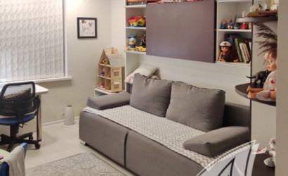 Купить 3-комнатную квартиру, Брест, Вулька, ул. Сальникова. Фото 5