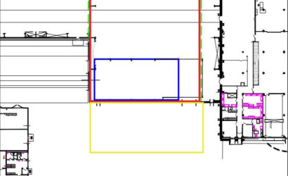 Аренда склада, Фаниполь, Заводская ул., 47,  от 1129.9 до 1395.9 кв.м.. Фото 5