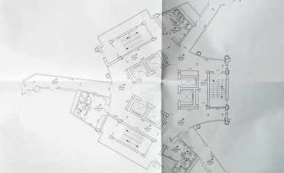 Продажа офиса, Минск, Домбровская ул., 9,  100.3 кв.м.. Фото 5
