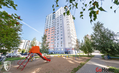 Купить 1-комнатную квартиру, Минск, Скрипникова, 15 (Фрунзенский район). Фото 16