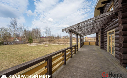 Купить дом, Аронова Слобода, Слободская ул., 3, 25 соток. Фото 9