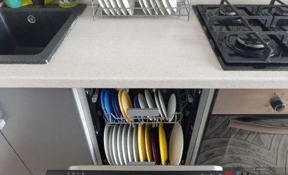 Снять 3-комнатную квартиру на сутки, Брест, просп. Машерова, д. 39  KFC. Фото 13