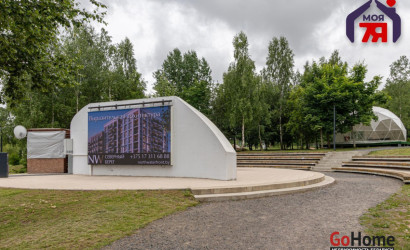 Купить 3-комнатную квартиру, Минск, Виталия Цвирко ул., 65 (Советский район). Фото 15
