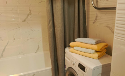 Снять 2-комнатную квартиру на сутки, Слоним, Коссовский тракт д.116. Фото 4