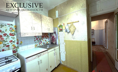 Купить 3-комнатную квартиру, Полоцк, Мариненко ул., 19. Фото 16