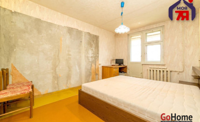 Купить 2-комнатную квартиру, Молодечно, Мира ул., 24. Фото 7