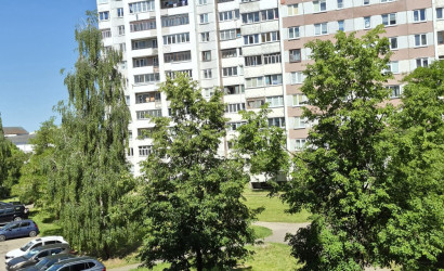Купить 3-комнатную квартиру, Гродно, Клецкова, 3. Фото 13
