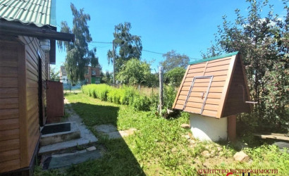 Купить дом, Русиновичи, Шоссейная, 25 соток. Фото 4