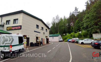 Аренда склада, Логойск, Тимчука ул., 11,  902.8 кв.м.. Фото 2