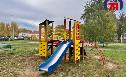 Купить 1-комнатную квартиру, Слуцк, Корзуна ул., 5. Фото 12