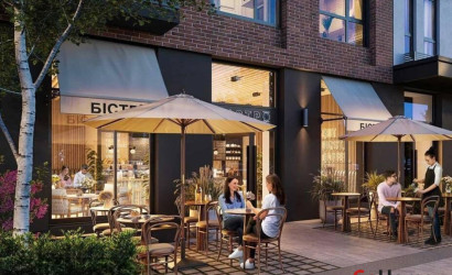 Купить 2-комнатную квартиру, Минск, Виталия Цвирко ул. 102 (Советский район). Фото 18