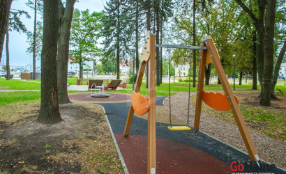 Купить 3-комнатную квартиру, Минск, Брилевская ул., 27 (Октябрьский район). Фото 24