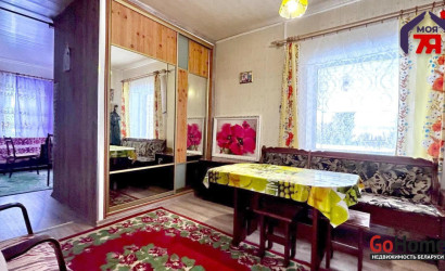 Купить дом, Переток, Школьная ул., 31 соток. Фото 19