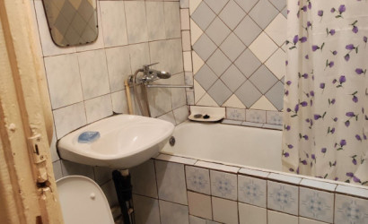 Снять 1-комнатную квартиру, Минск, Васнецова,15(Заводской район). Фото 1