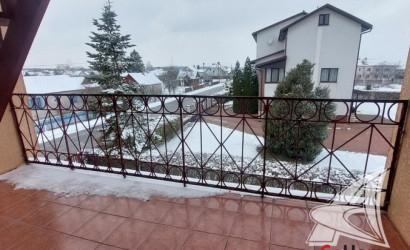 Купить дом, Черни, Чернинский с/с, 18.7 соток. Фото 33