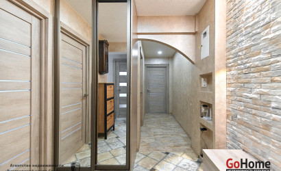 Купить 3-комнатную квартиру, Минск, Каховская, 34 (Центральный район). Фото 19