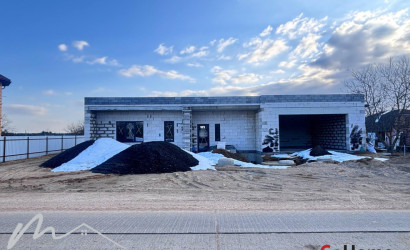 Купить дом, Смольница, Центральная ул., 20 соток. Фото 1