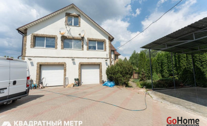 Купить коттедж, Ждановичи, Дружная ул., 9, 10 соток. Фото 36