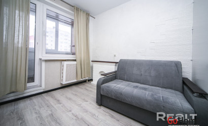 Купить 4-комнатную квартиру, Минск, Шаранговича, 80 (Фрунзенский район). Фото 9