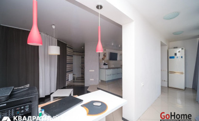 Купить 2-комнатную квартиру, Минск, Слободская ул., 125(Московский район). Фото 27