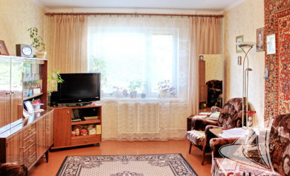 Купить 2-комнатную квартиру, Брест, Ковалево, ул. Волгоградская. Фото 1