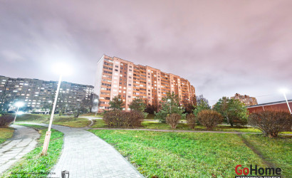 Купить 2-комнатную квартиру, Минск, Плеханова, 52/1 (Ленинский район). Фото 24