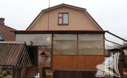 Купить дом, Брест, Мухавецкий с/с, 4.05 соток. Фото 3