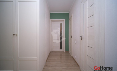 Купить 2-комнатную квартиру, Копище, Микояна ул., 1. Фото 26