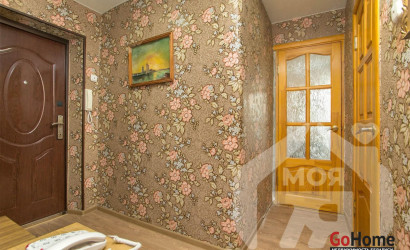 Купить 1-комнатную квартиру, Молодечно, Садовая ул., 8. Фото 11