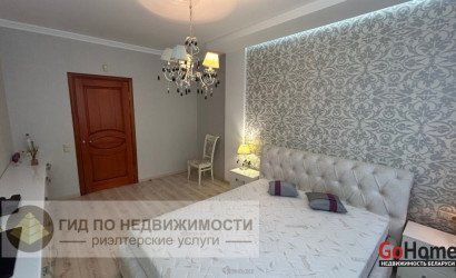Купить 1-комнатную квартиру, Гомель, просп. Ленина, д. . Фото 20