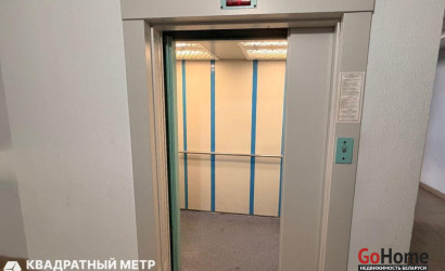 Купить 1-комнатную квартиру, Минск, Судмалиса ул., 22/А (Ленинский район). Фото 17