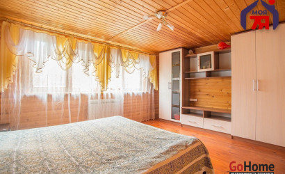 Купить коттедж, Вязынь, 17 Сентября ул., 25 соток. Фото 9