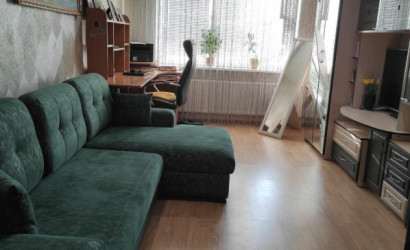 Купить 2-комнатную квартиру, Лида, Кооперативная ул., 48. Фото 1