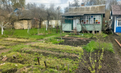 Купить дачу, Талька, с/т Сябрынь, уч. 34, 7.2 соток. Фото 1