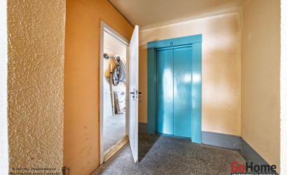 Купить 1-комнатную квартиру, Минск, Всеволода Игнатовского, 10 (Фрунзенский район). Фото 13