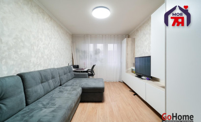 Купить 2-комнатную квартиру, Минск, Ольшевского ул., 49 (Фрунзенский район). Фото 2