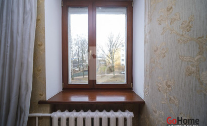 Купить 4-комнатную квартиру, Минск, Маяковского ул., 14 (Ленинский район). Фото 18