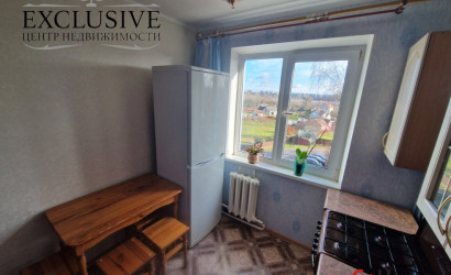 Купить 4-комнатную квартиру, Барановичи, Космонавтов ул., 14. Фото 18