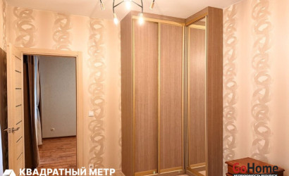 Купить 2-комнатную квартиру, Минск, ул. Слободская, д. 125 (Московский район). Фото 3